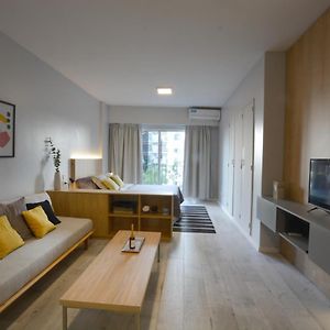 Apartamento de 1 Dormitorio